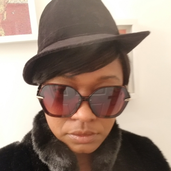 Fedora hat - Picture 3 of 7